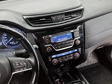 Nissan Qashqai 2.0 MT (144 л.с.), 2019 Nissan Qashqai 2.0 MT (144 л.с.), 2019 — купить в Нижнем Новгороде