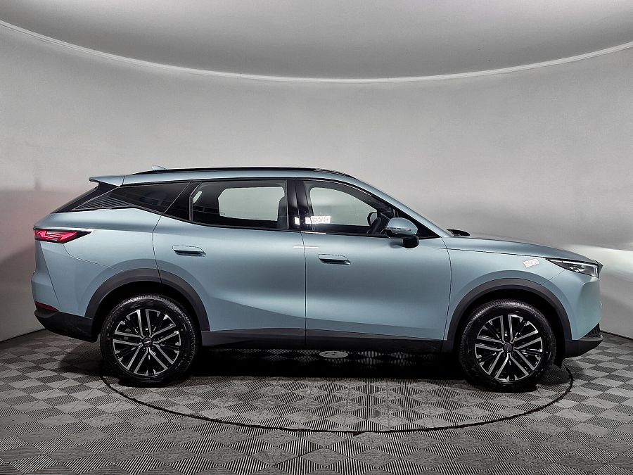 Omoda C7 1.6 AMT (150 л.с.) 4WD, 2026 Omoda C7 1.6 AMT (150 л.с.) 4WD, 2026
