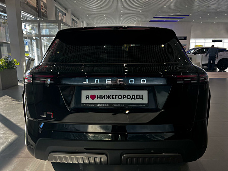 Jaecoo J7 1.6 AMT (150 л.с.), 2026 — купить в Нижнем Новгороде
