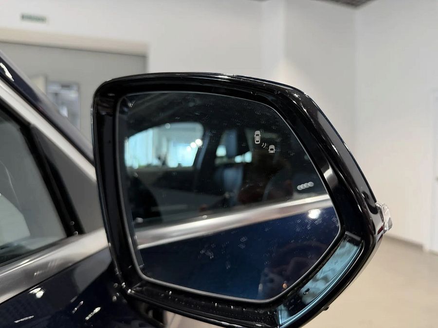 Haval F7 1.5 AMT (150 л.с.), 2026