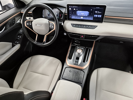 Haval Jolion 1.5 AMT (150 л.с.) 4WD, 2023 Haval Jolion 1.5 AMT (150 л.с.) 4WD, 2023 — купить в Нижнем Новгороде