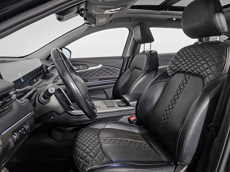 EXEED TXL 1.6 AMT (186 л.с.) 4WD, 2023 EXEED TXL 1.6 AMT (186 л.с.) 4WD, 2023 — купить в Нижнем Новгороде