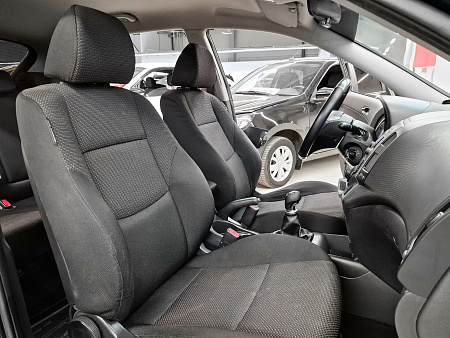 Hyundai i30 1.6 MT (126 л.с.), 2011 Hyundai i30 1.6 MT (126 л.с.), 2011 — купить в Нижнем Новгороде