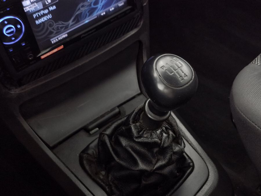 Daewoo Nexia 1.5 MT (80 л.с.), 2010