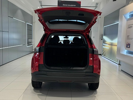 Tenet T4 1.5 CVT (113 л.с.), 2026 Tenet T4 1.5 CVT (113 л.с.), 2026