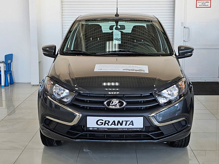 Lada (Ваз) Granta 1.6 MT (90 л.с.), 2026 Lada (Ваз) Granta 1.6 MT (90 л.с.), 2026 — купить в Нижнем Новгороде