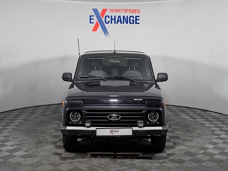Lada (Ваз) 2131 (4x4) 1.7 MT (83 л.с.) 4WD, 2021 Lada (Ваз) 2131 (4x4) 1.7 MT (83 л.с.) 4WD, 2021