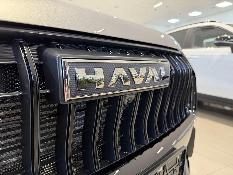 Haval Jolion 1.5 AMT (143 л.с.), 2026