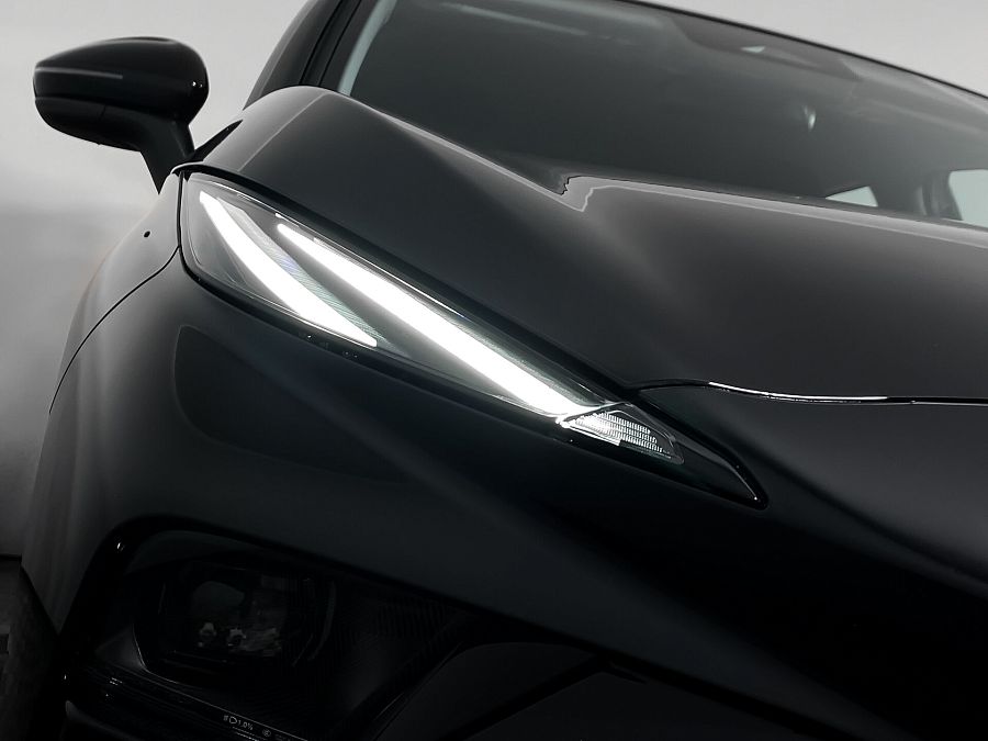Omoda C5 1.5 AMT (147 л.с.), 2026