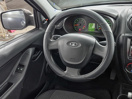 Lada (Ваз) Granta 1.6 AT (98 л.с.), 2013 — купить в Нижнем Новгороде