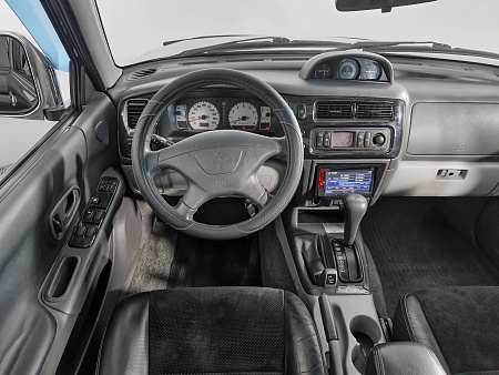 Mitsubishi Pajero Sport 3.0 AT (177 л.с.) 4WD, 2005 — купить в Нижнем Новгороде