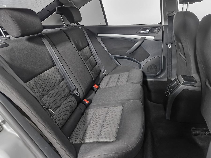 Skoda Octavia 1.6 MT (102 л.с.), 2010 Skoda Octavia 1.6 MT (102 л.с.), 2010