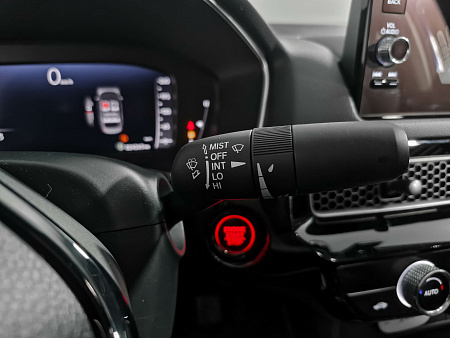 Honda Civic 1.5 CVT (182 л.с.), 2021 — купить в Нижнем Новгороде