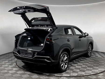 Omoda C5 1.5 AMT (147 л.с.), 2026 Omoda C5 1.5 AMT (147 л.с.), 2026