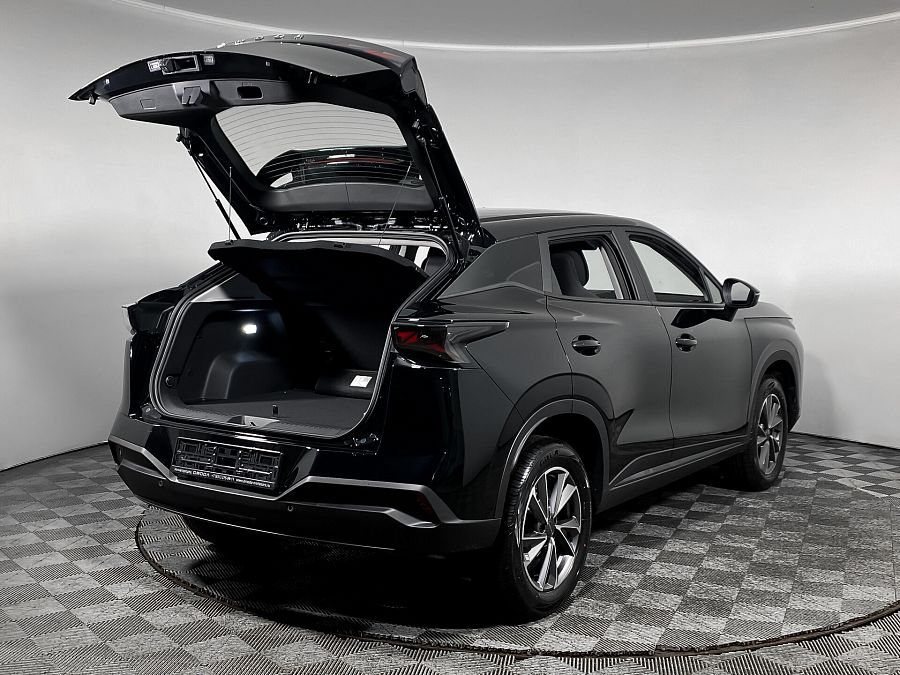Omoda C5 1.5 AMT (147 л.с.), 2026