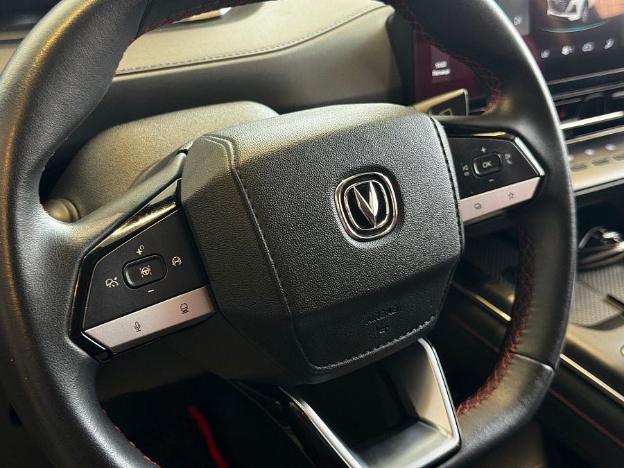 Changan CS55 Plus 1.5 AMT (181 л.с.), 2023
