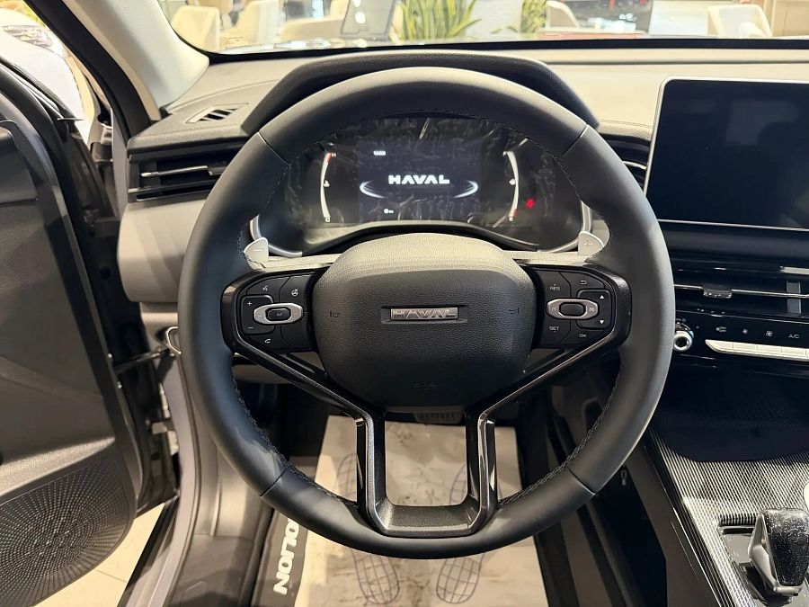 Haval Jolion 1.5 AMT (143 л.с.), 2026