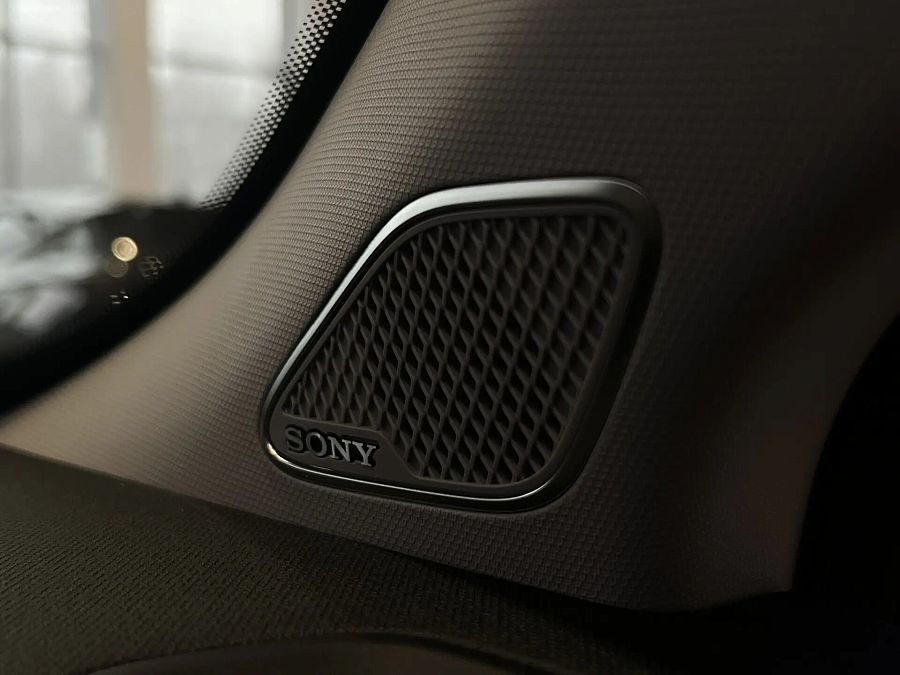 Omoda C5 1.5 AMT (147 л.с.), 2026