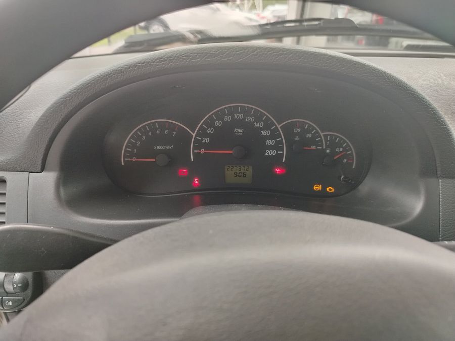 Lada (Ваз) Priora 1.6 MT (98 л.с.), 2012 Lada (Ваз) Priora 1.6 MT (98 л.с.), 2012