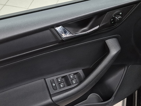 Skoda Rapid 1.6 MT (90 л.с.), 2021 Skoda Rapid 1.6 MT (90 л.с.), 2021 — купить в Нижнем Новгороде