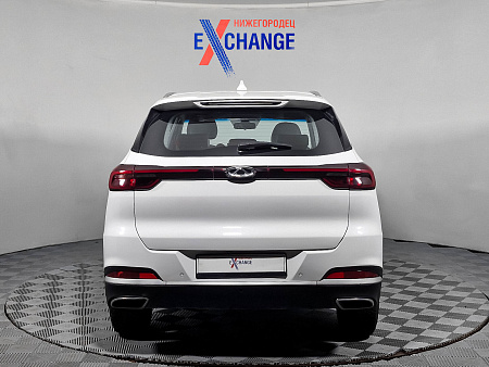 Chery Tiggo 7 Pro 1.5 CVT (147 л.с.), 2022 — купить в Нижнем Новгороде