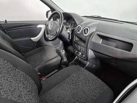 Lada (Ваз) Largus 1.6 MT (87 л.с.), 2020 Lada (Ваз) Largus 1.6 MT (87 л.с.), 2020