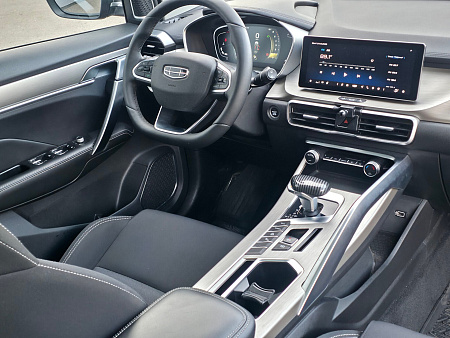 Geely Coolray 1.5 AMT (150 л.с.), 2023 — купить в Нижнем Новгороде