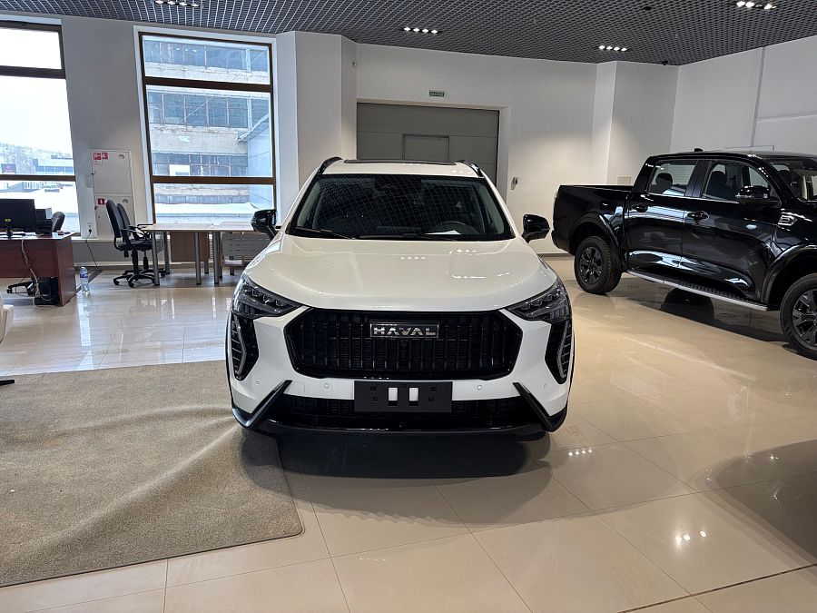 Haval Jolion 1.5 AMT (150 л.с.) 4WD, 2026 Haval Jolion 1.5 AMT (150 л.с.) 4WD, 2026