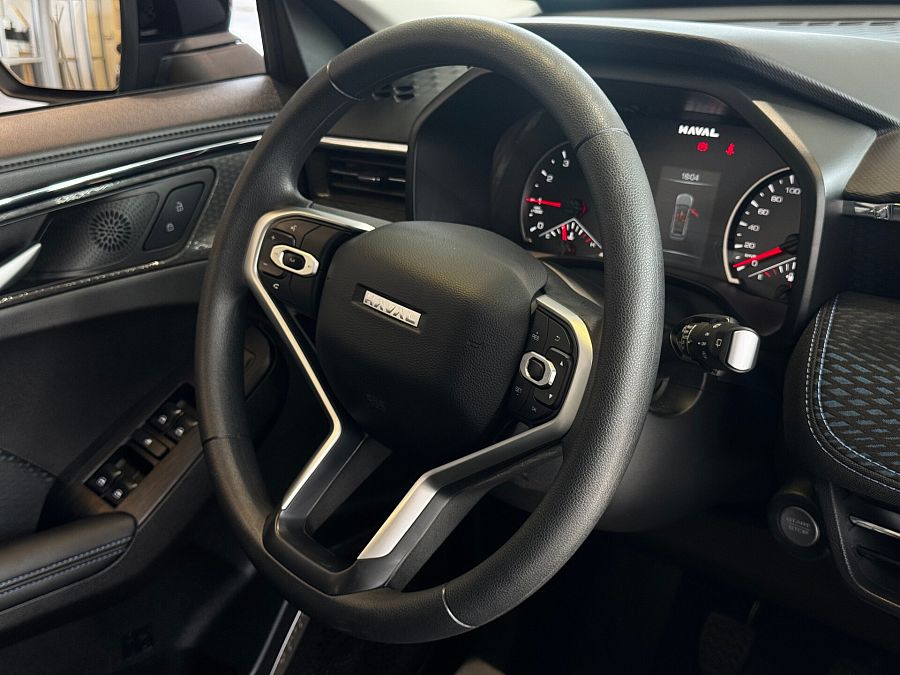 Haval Jolion 1.5 MT (143 л.с.), 2025 Haval Jolion 1.5 MT (143 л.с.), 2025