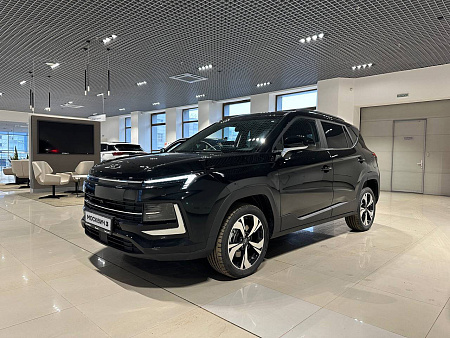 Москвич 3 1.5 CVT (136 л.с.), 2026 — купить в Нижнем Новгороде