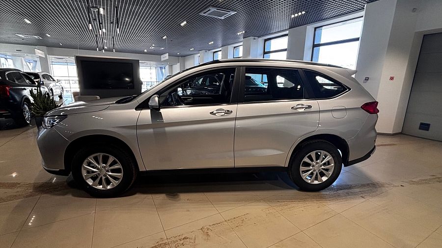 Haval M6 1.5 AMT (143 л.с.), 2026