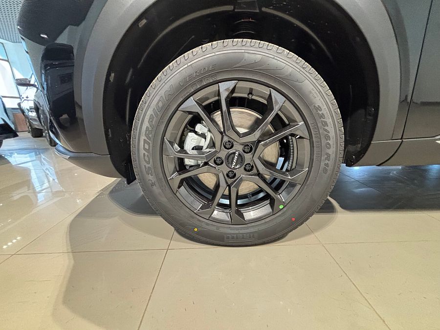 Haval F7 1.5 AMT (150 л.с.), 2026