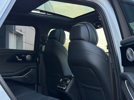 Exeed RX 2.0 AMT (197 л.с.) 4WD, 2025 Exeed RX 2.0 AMT (197 л.с.) 4WD, 2025 — купить в Нижнем Новгороде