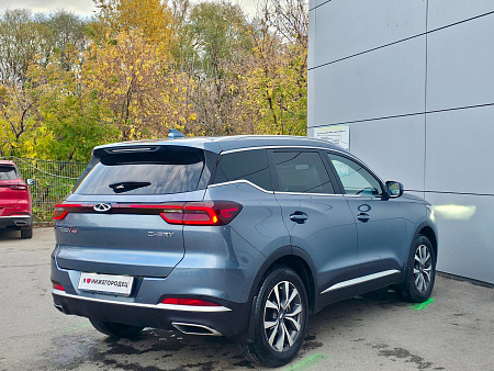Chery Tiggo 7 Pro 1.5 CVT (147 л.с.), 2021 Chery Tiggo 7 Pro 1.5 CVT (147 л.с.), 2021 — купить в Нижнем Новгороде