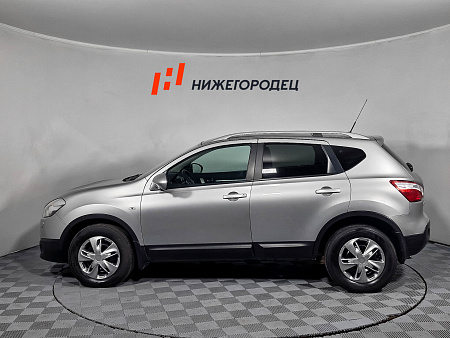 Nissan Qashqai 1.6 CVT (117 л.с.), 2012 Nissan Qashqai 1.6 CVT (117 л.с.), 2012 — купить в Нижнем Новгороде