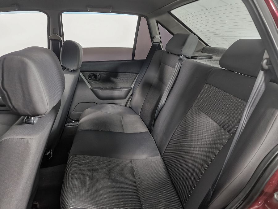 Daewoo Nexia 1.5 MT (80 л.с.), 2010