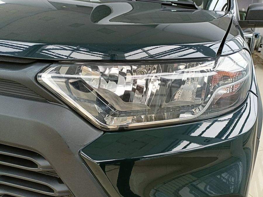 Lada (Ваз) Niva Travel 1.7 MT (80 л.с.) 4WD, 2023 Lada (Ваз) Niva Travel 1.7 MT (80 л.с.) 4WD, 2023