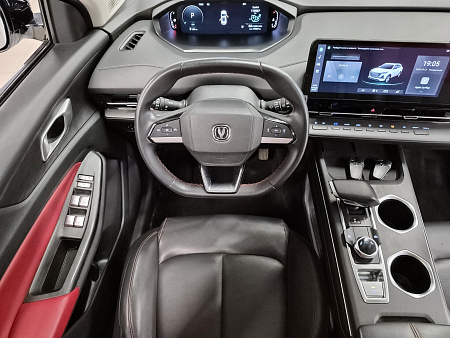 Changan CS55 Plus 1.5 AMT (181 л.с.), 2023 — купить в Нижнем Новгороде