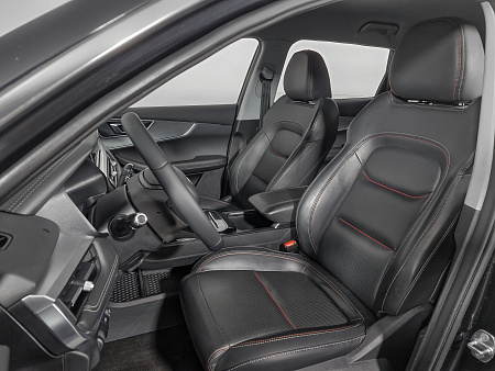 Chery Tiggo 7 Pro 1.5 CVT (147 л.с.), 2022 — купить в Нижнем Новгороде