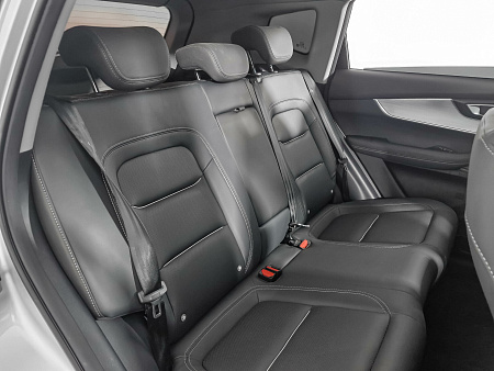 Chery Tiggo 7 Pro Max 1.5 CVT (147 л.с.), 2023 — купить в Нижнем Новгороде
