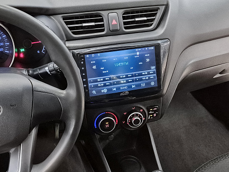 Kia Rio 1.4 MT (107 л.с.), 2013 Kia Rio 1.4 MT (107 л.с.), 2013 — купить в Нижнем Новгороде