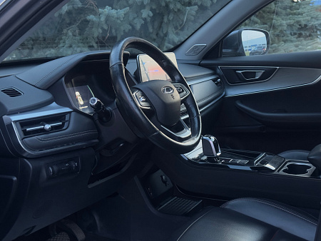 Chery Tiggo 7 Pro 1.5 CVT (147 л.с.), 2022 — купить в Нижнем Новгороде