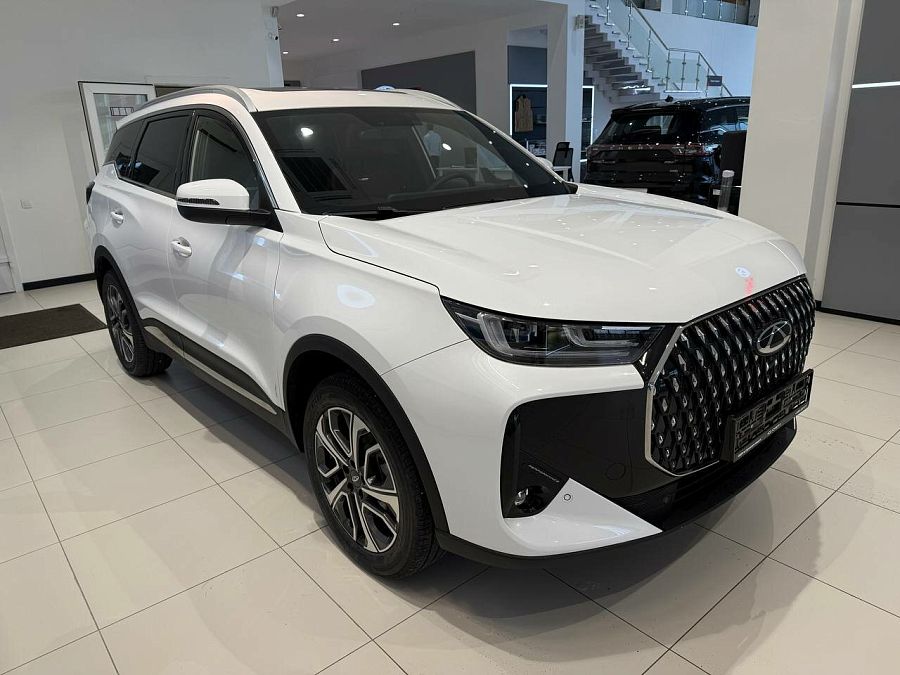 Chery Tiggo 7L 1.6 AMT (150 л.с.), 2025