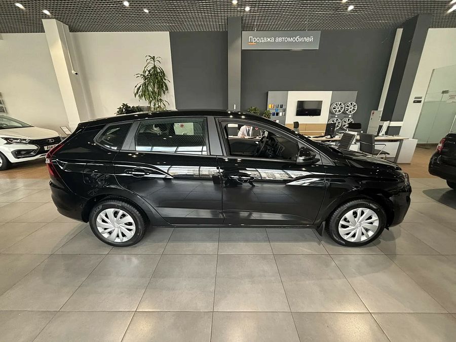 Lada (Ваз) Iskra SW 1.6 MT (90 л.с.), 2026