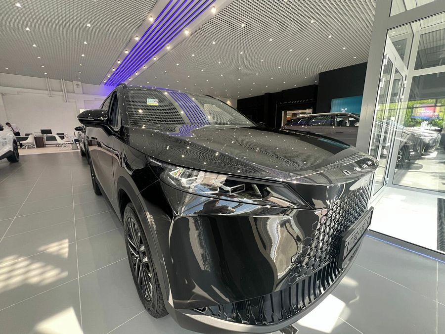 Omoda C7 1.6 AMT (150 л.с.) 4WD, 2026 Omoda C7 1.6 AMT (150 л.с.) 4WD, 2026