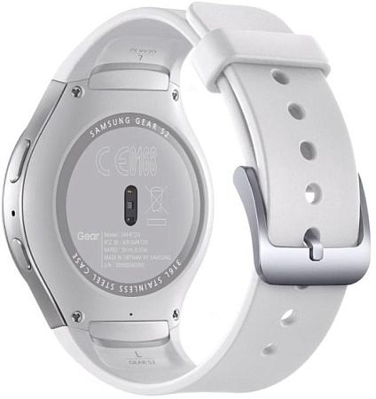 Умные часы Samsung Gear S2 Умные часы Samsung Gear S2