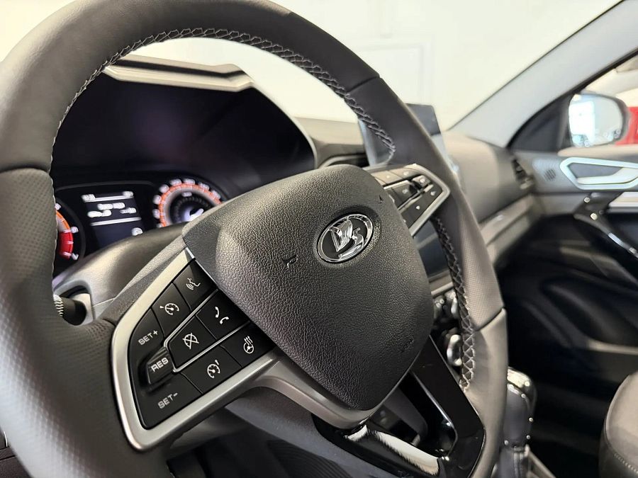 Lada (Ваз) Vesta SW 1.6 MT (106 л.с.), 2026