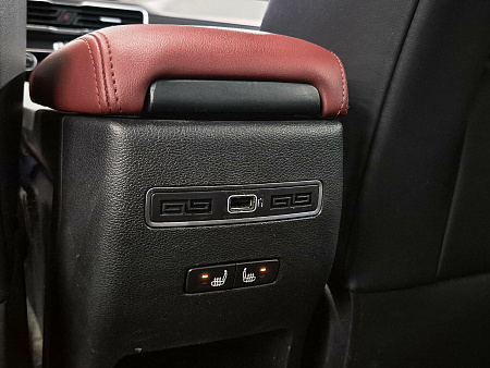 Geely Coolray 1.5 AMT (150 л.с.), 2022 Geely Coolray 1.5 AMT (150 л.с.), 2022 — купить в Нижнем Новгороде