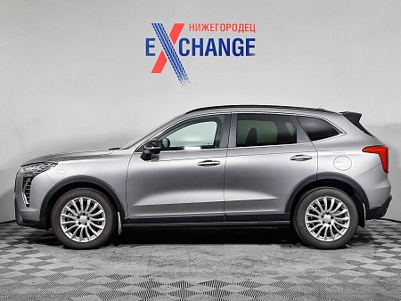 Haval Jolion 1.5 AMT (143 л.с.), 2024
