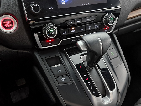 Honda CR-V 1.5 CVT (193 л.с.) 4WD, 2019 — купить в Нижнем Новгороде